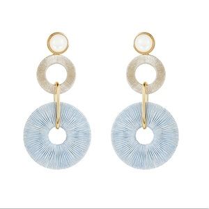 Lizzie Fortunato Earrings